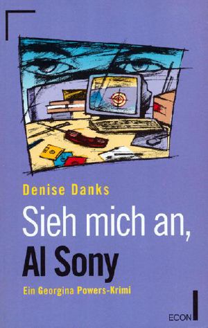 [Georgina Powers 04] • Sieh mich an, Al Sony